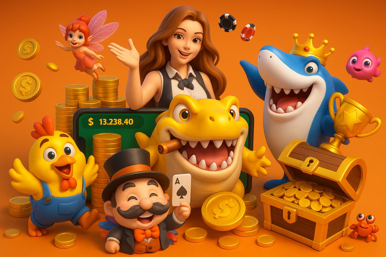 orisbet mobile gaming
